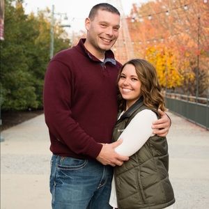 Meet your Posher, Morgan